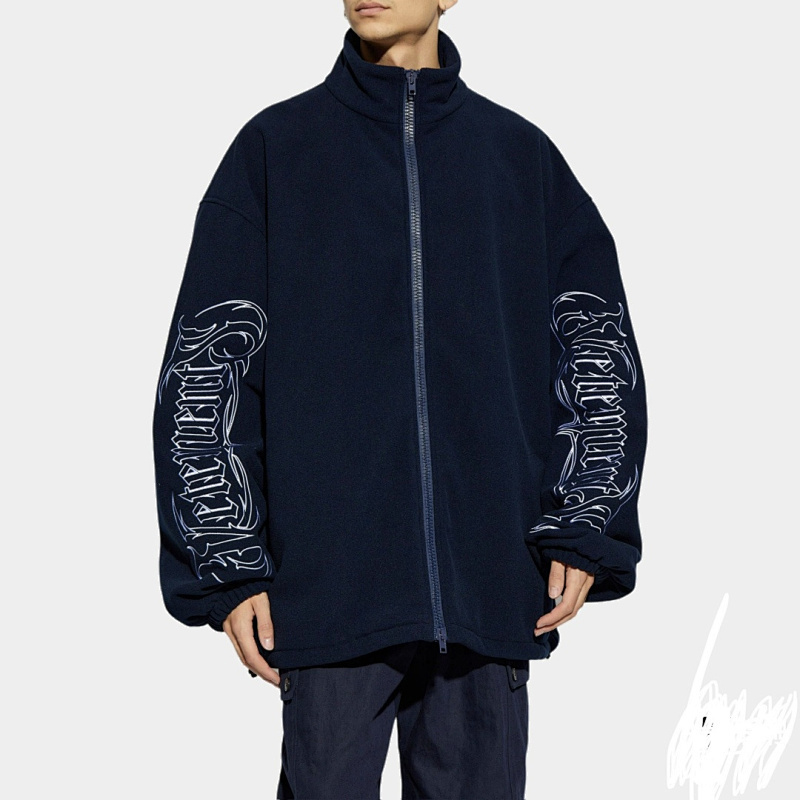 VETEMENTS JACKETS (3)