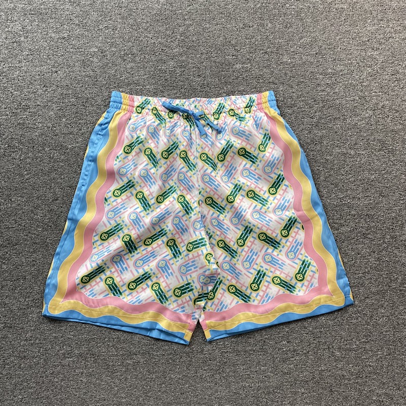 CASABLANCA SHORTS (69)