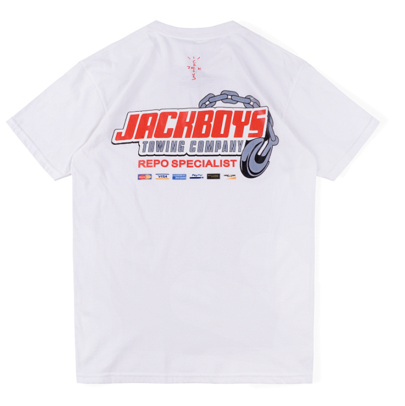 TRAVIS SCOTT TSHIRTS (148)