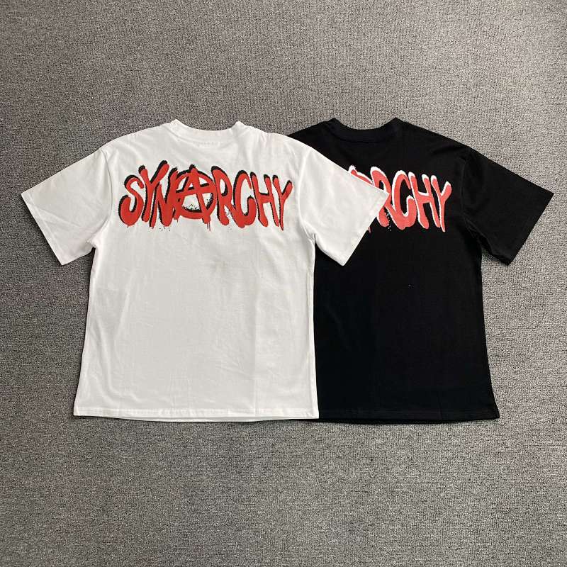 SYNA TSHIRTS (4)