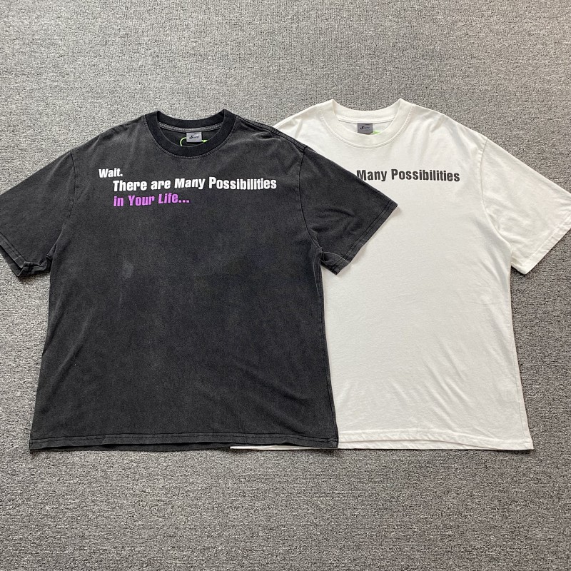 SAINT MICHAEL TSHIRTS (577)