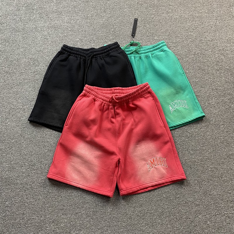 AMIRI SHORTS (9)