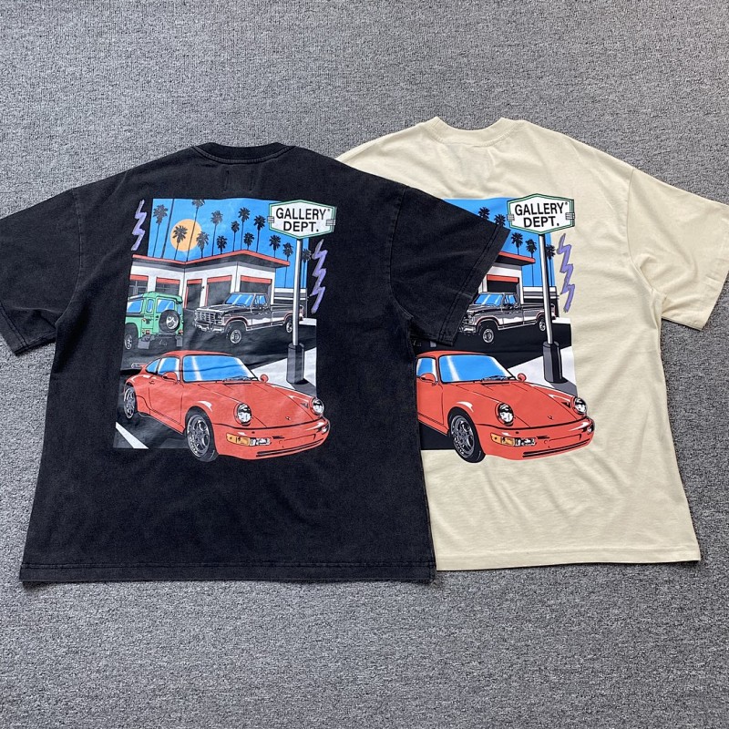 GALLERY DEPT TSHIRTS (215)