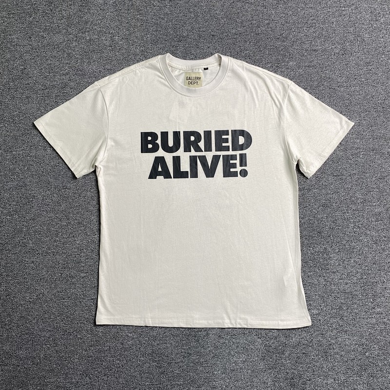 GALLERY DEPT TSHIRTS (340)