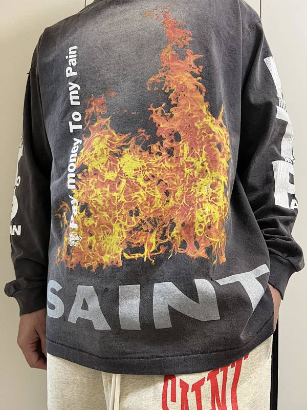SAINT MICHAEL TSHIRTS (481)