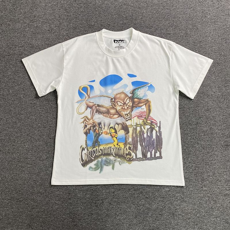 TRAVIS SCOTT TSHIRTS (26)
