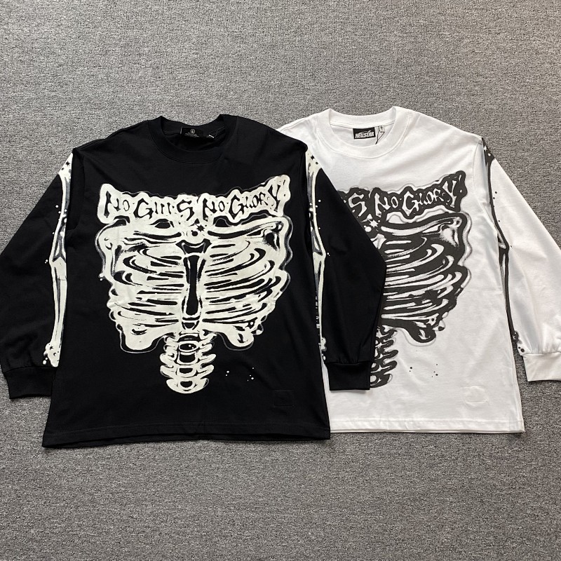 HELLSTAR TSHIRTS (519)