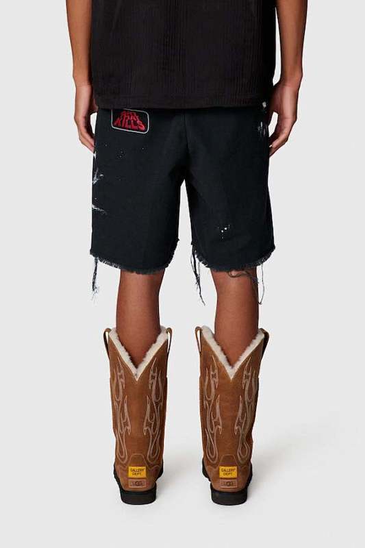 GALLERY DEPT SHORTS (3)