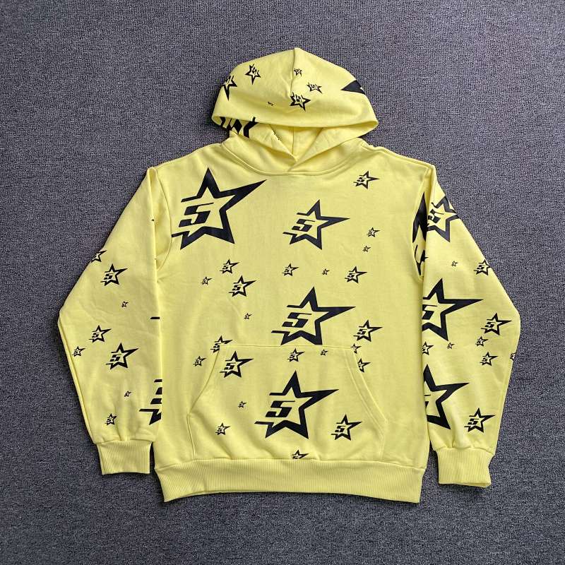 SP5DER HOODIES (20)