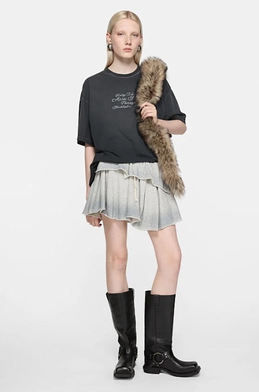 ACNE TSHIRTS (22)