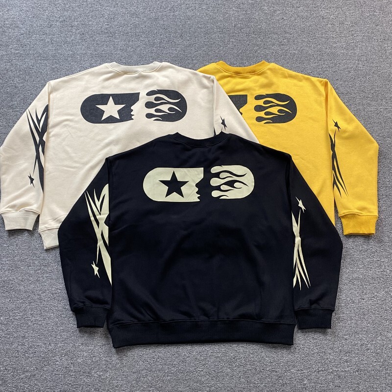 HELLSTAR SWEATSHIRTS (9)