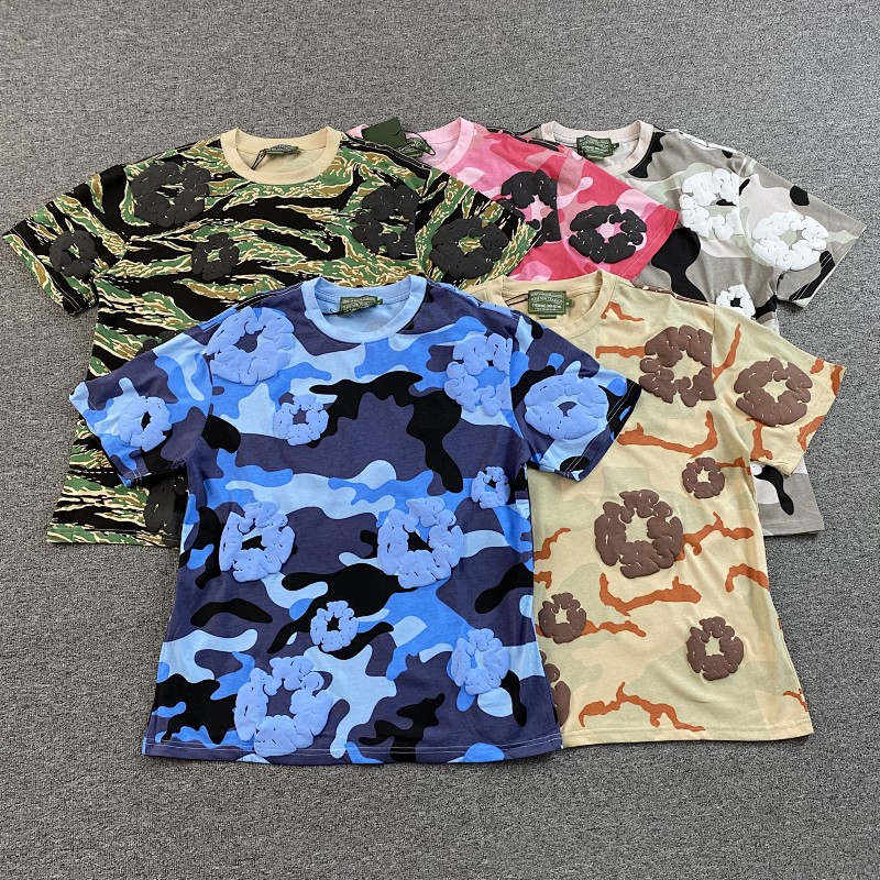 DENIM TEARS TSHIRTS (21)