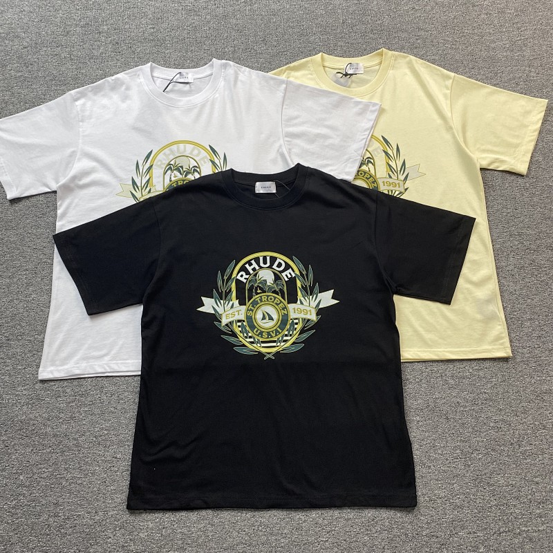 RHUDE TSHIRTS (65)