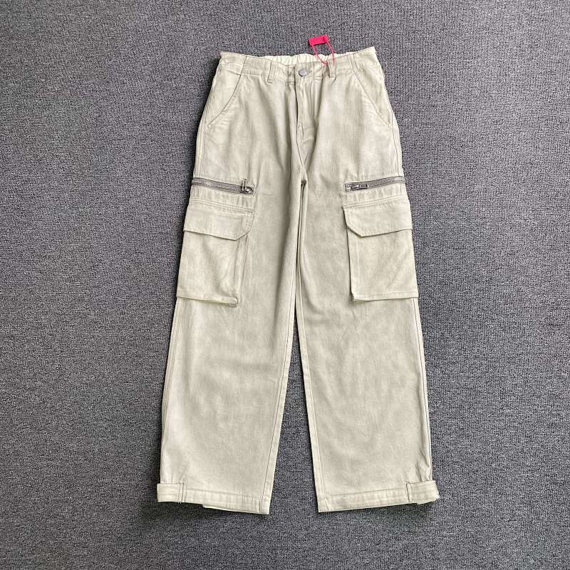 FALSE PERCEPTION PANTS