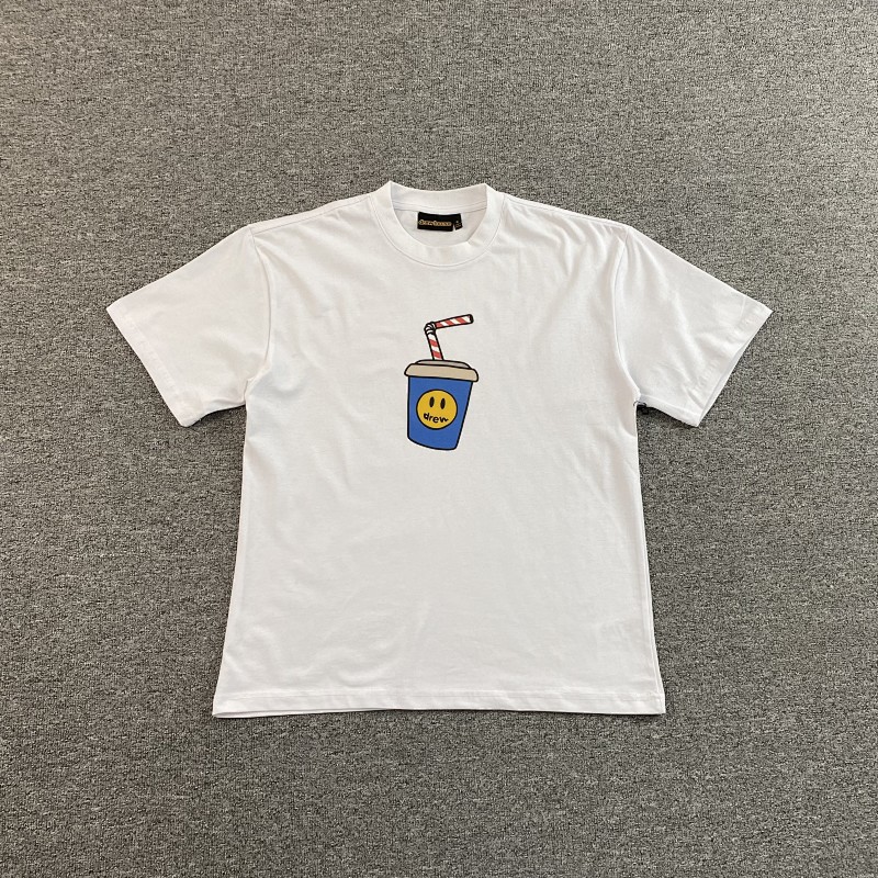 DREW TSHIRTS (8)