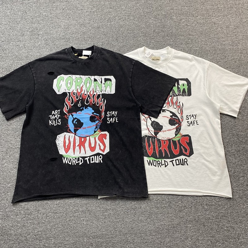 GALLERY DEPT TSHIRTS (218)