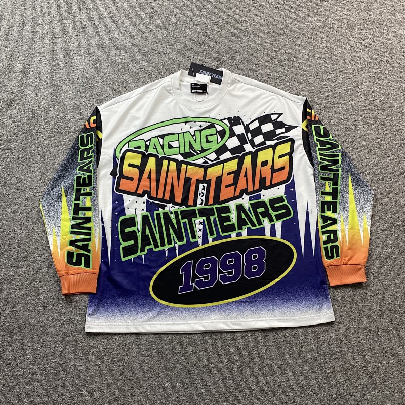 SAINT MICHAEL TSHIRTS (499)