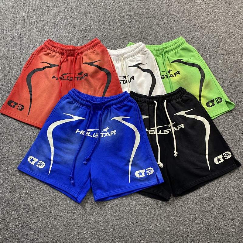 HELLSTAR SHORTS (94)