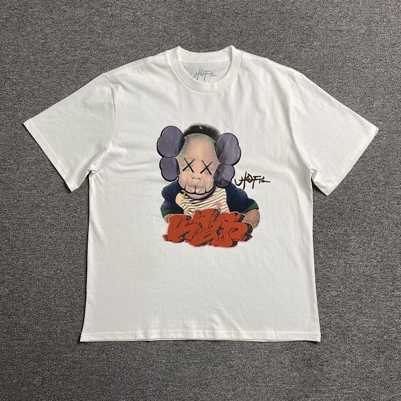 SAINT MICHAEL TSHIRTS