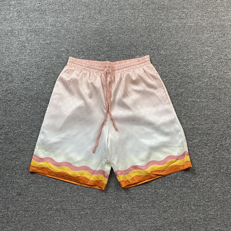 CASABLANCA SHORTS (82)