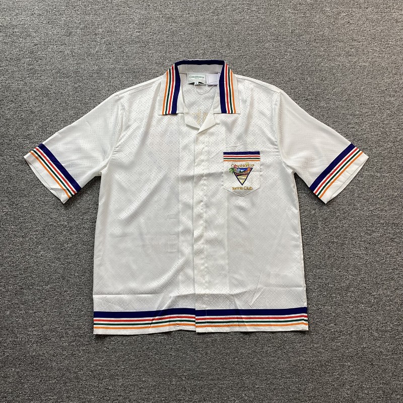 CASABLANCA TSHIRTS (116)