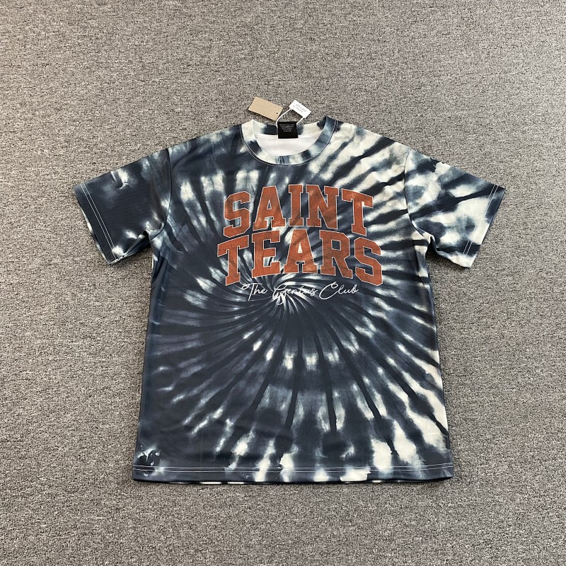 SAINT VINTAGE TSHIRTS (8)