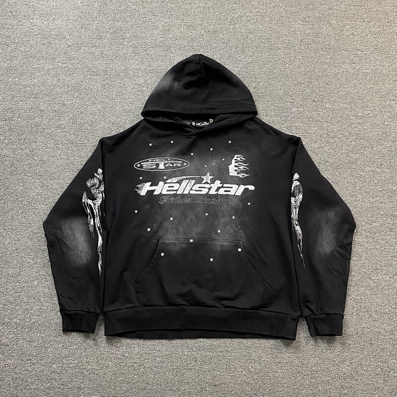 HELLSTAR HOODIES (140)