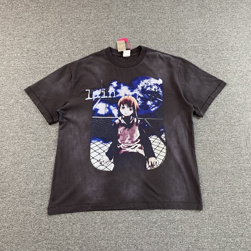 SAINT MICHAEL TSHIRTS (205)