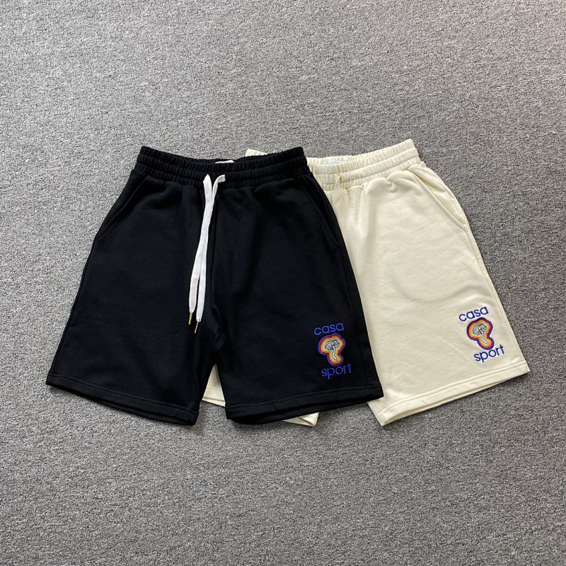 CASABLANCA SHORTS (96)