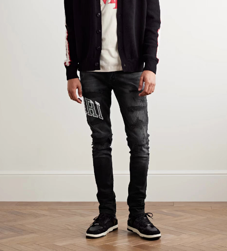 AMIRI JEANS (108)