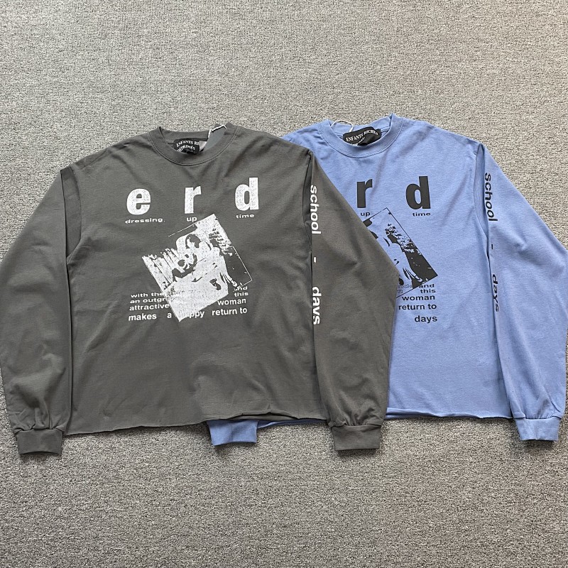 ENFANTS RICHES DEPRINMES TSHIRTS (100)