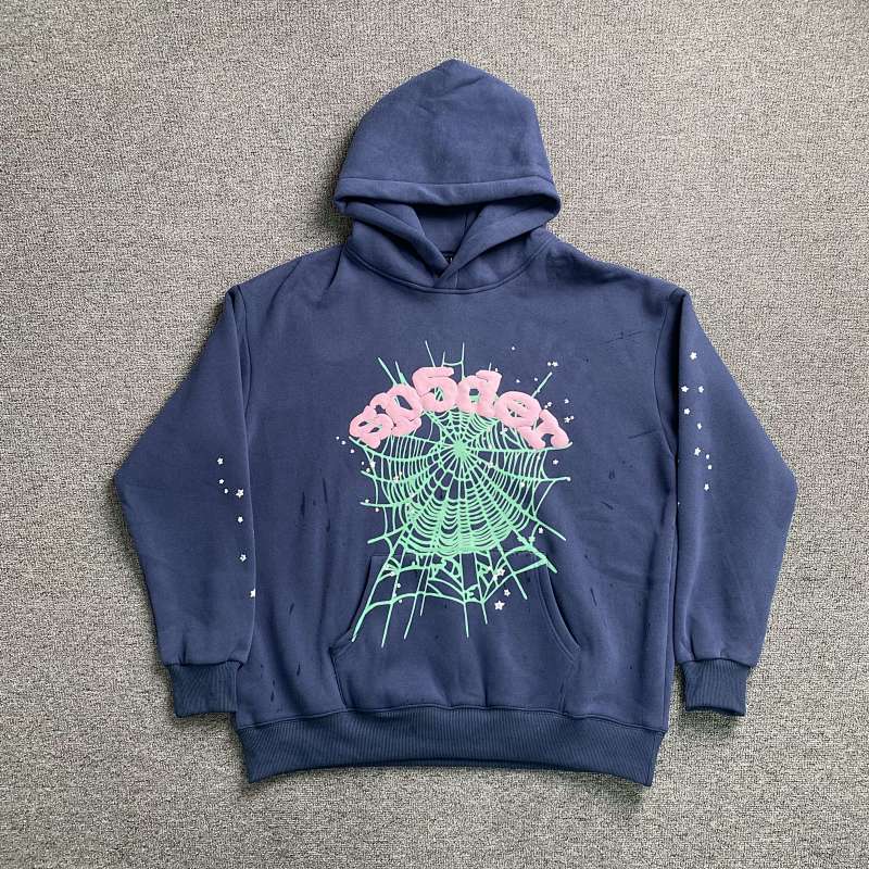 SP5DER HOODIES (45)