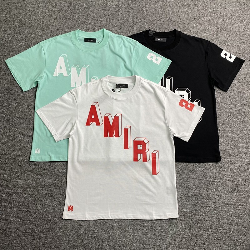 AMIRI TSHIRTS (205)