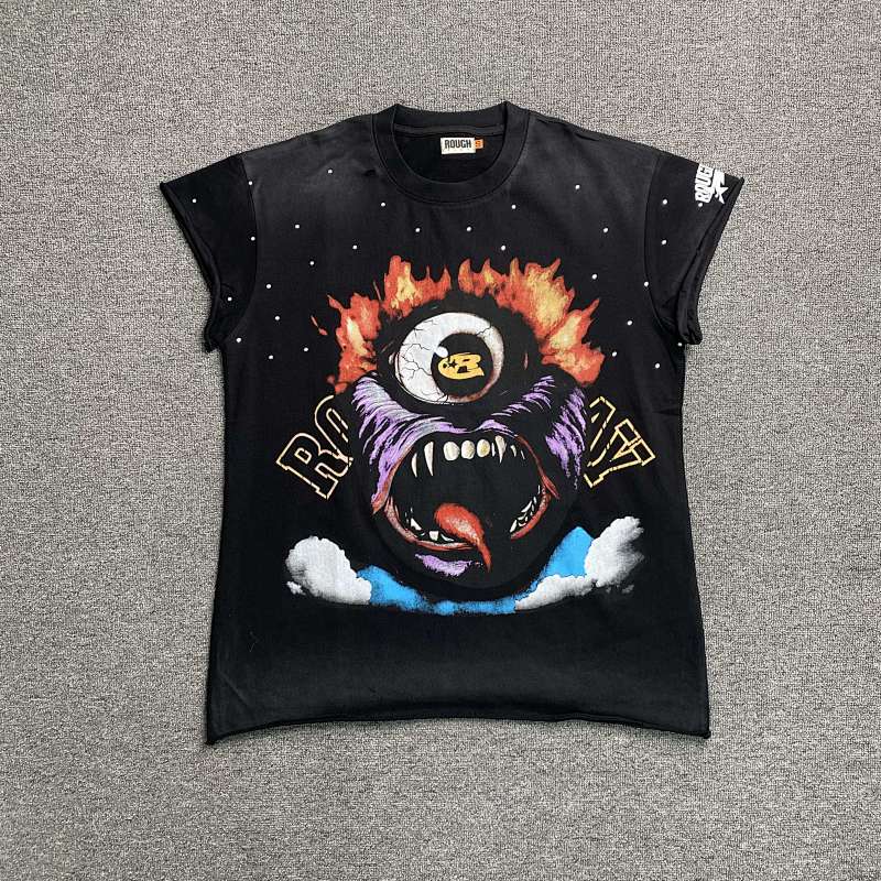 ROUGH PLAY TSHIRTS (38)