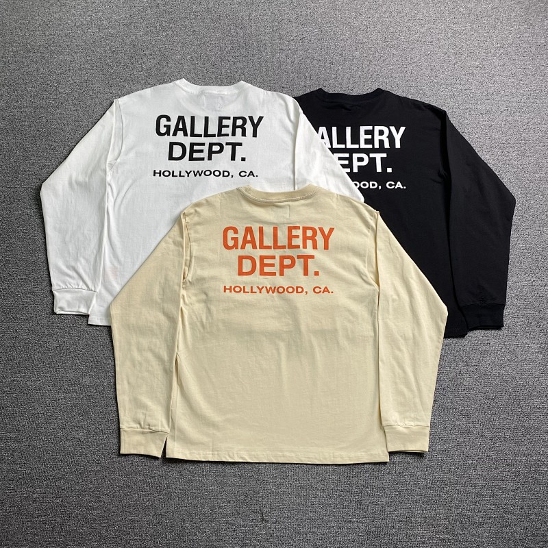 GALLERY DEPT TSHIRTS (327)