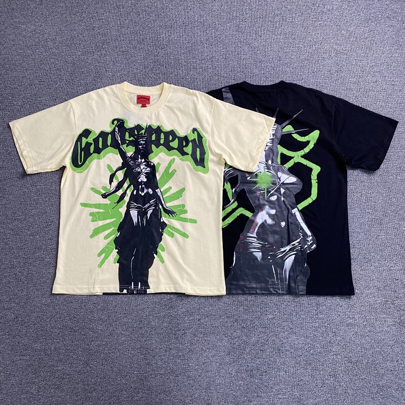 GODSPEED TSHIRTS (52)