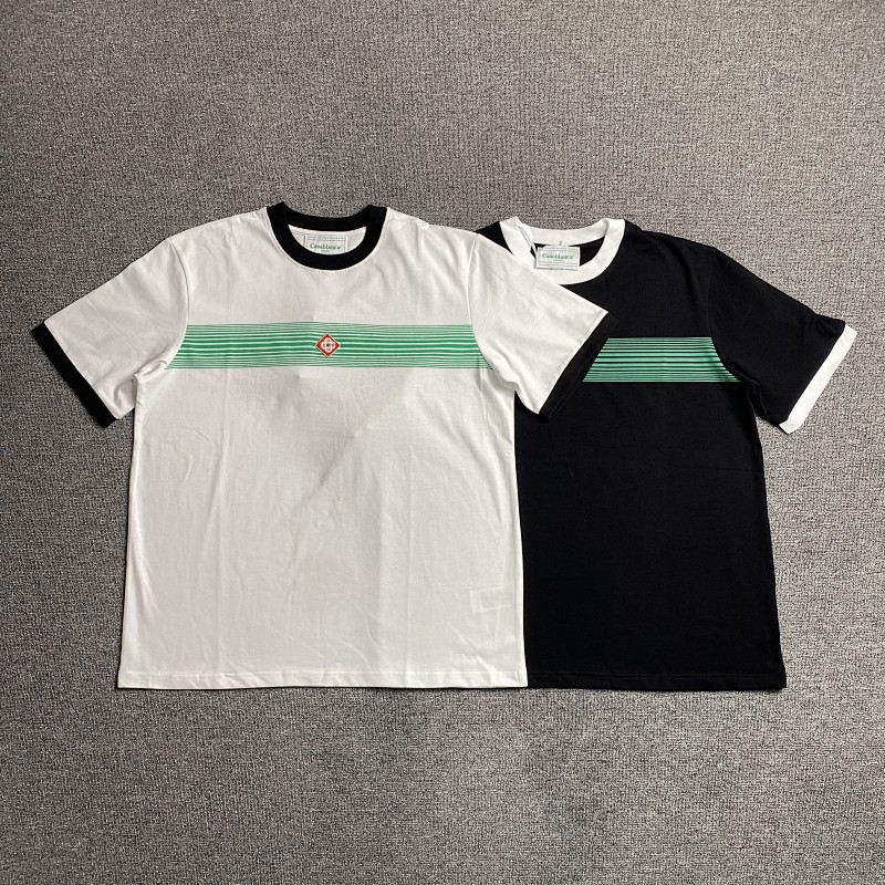 CASABLANCA TSHIRTS (139)