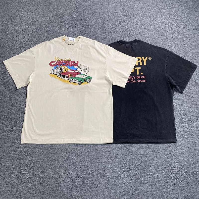 GALLERY DEPT TSHIRTS (104)