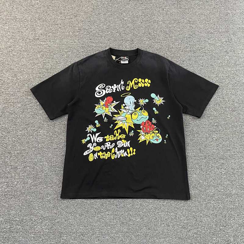 SAINT MICHAEL TSHIRTS (46)