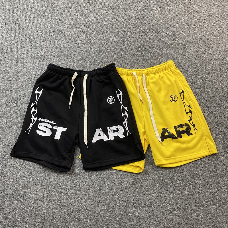 HELLSTAR SHORTS (40)