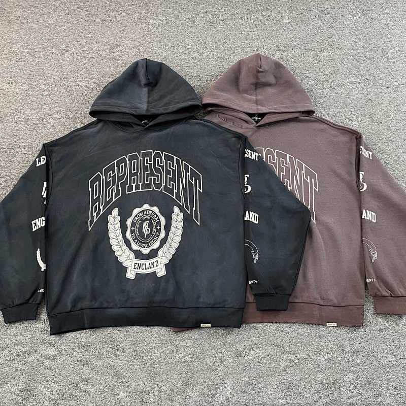 REPRESENT HOODIES (3)