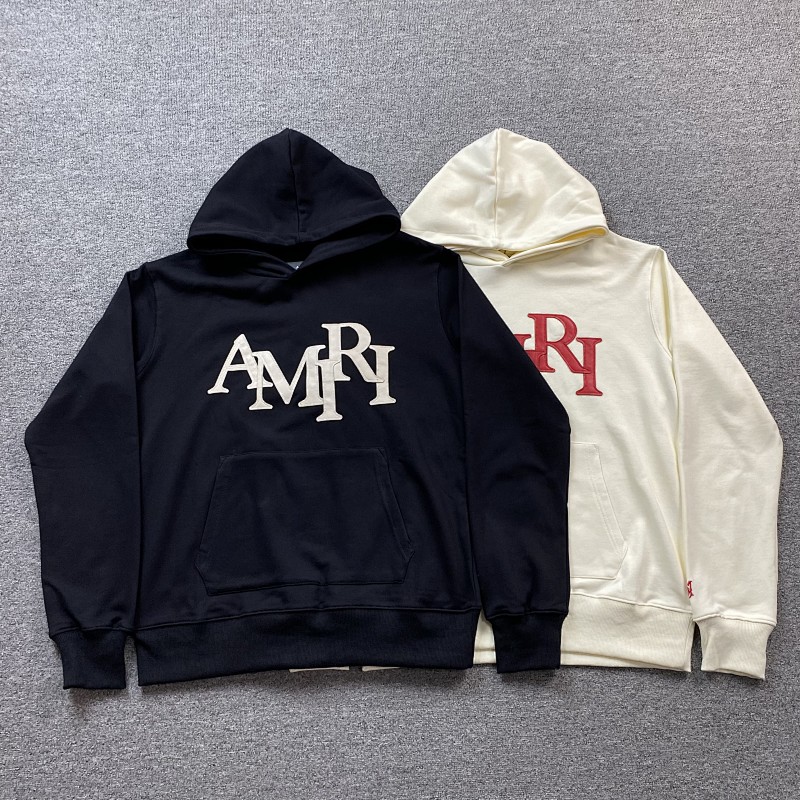 AMIRI HOODIES (23)