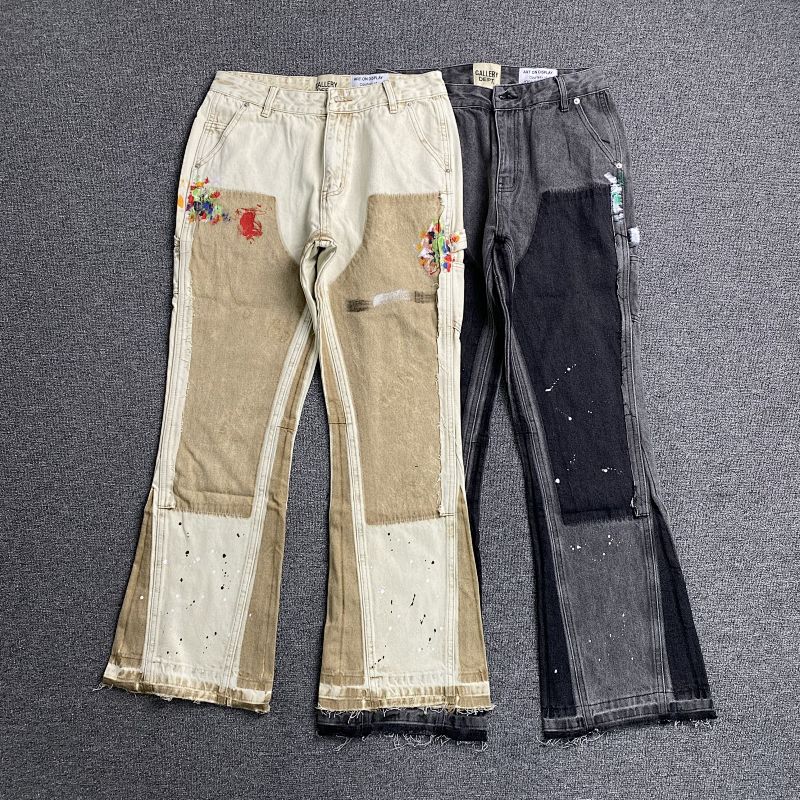 GALLERY DEPT JEANS (53)