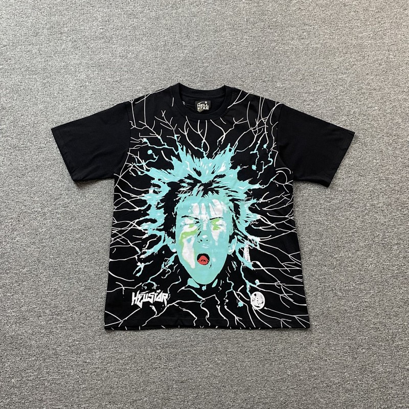 HELLSTAR TSHIRTS (572)
