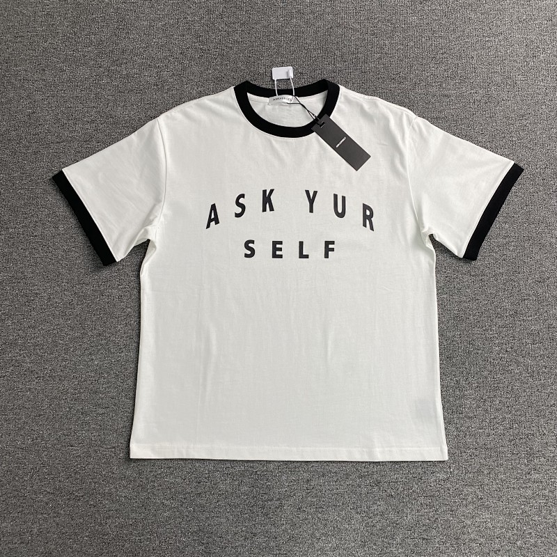 ASKYURSELF TSHIRTS (9)