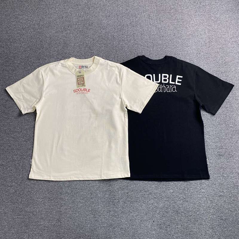 SDOUBLE TSHIRTS (9)