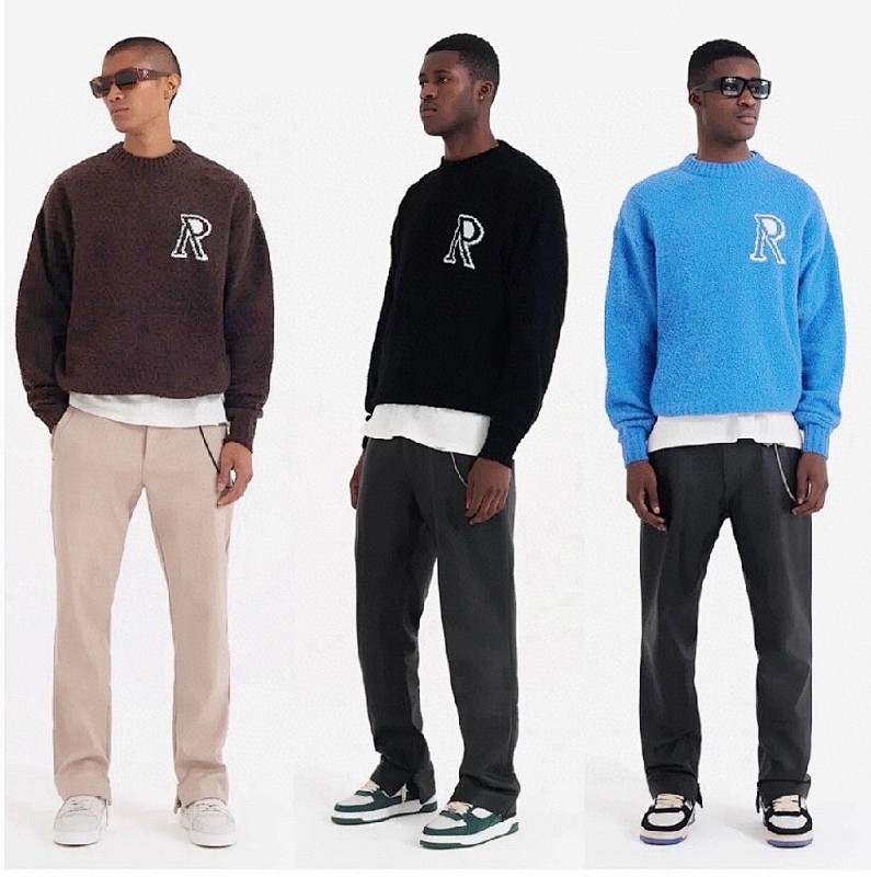 REPRESENT SWEATERS (2)