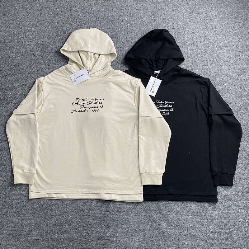 ACNE HOODIES (4)