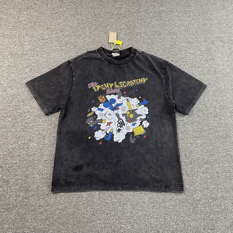 SAINT MICHAEL TSHIRTS (330)
