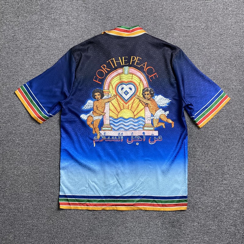 CASABLANCA TSHIRTS (143)